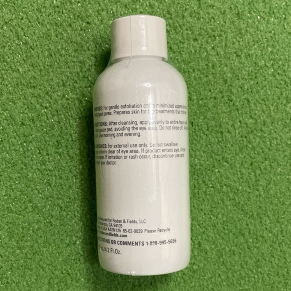 Rodan + Fields REDEFINE Skincare Regimen - 4 piece - Picture 10 of 16
